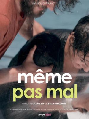 Même pas mal [Version française]