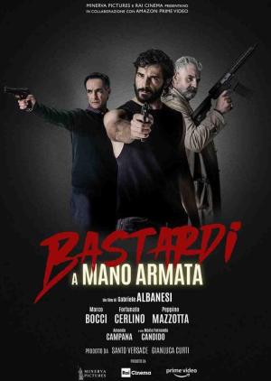 A Bunch of Bastards [Indonesian]
