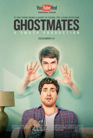 Ghostmates [Russian]