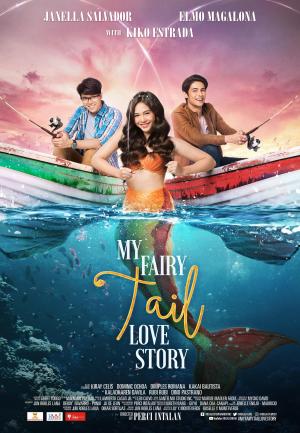 My Fairy Tail Love Story [Russian]