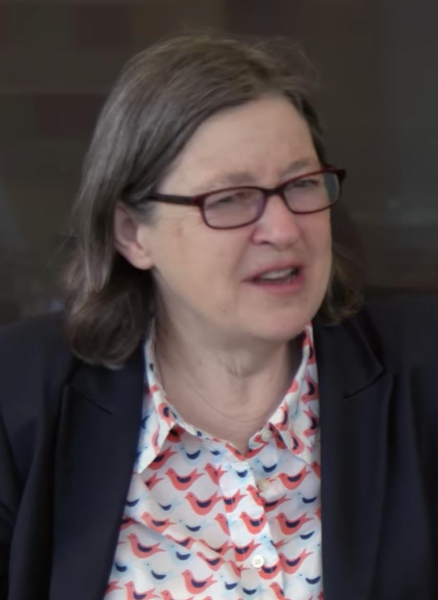 actor Gill Phillips large photo