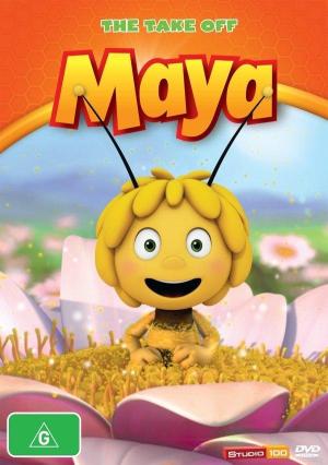 Maya the Bee [Russian]