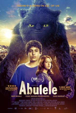Abulele [Version française]