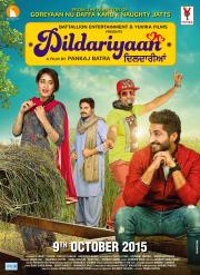 Dildariyaan