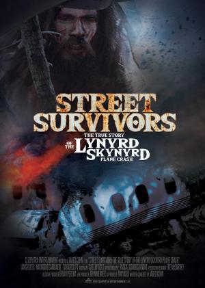 Street Survivors: The True Story of the Lynyrd Skynyrd Plane Crash [ترجمة عربية]