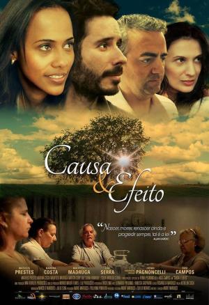 Causa & Efeito [Portuguese]