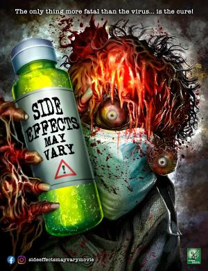 Side Effects May Vary [Hindi CAM]