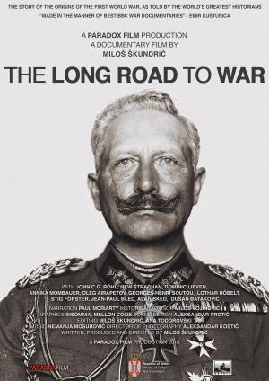 The Long Road to War [Russian]