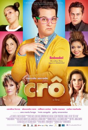 Crô: O Filme [Portuguese]