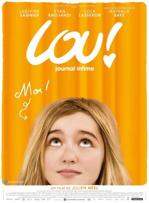 Lou! Journal infime [Russian]