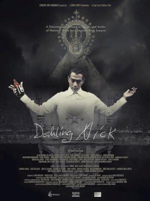 Dahling Nick