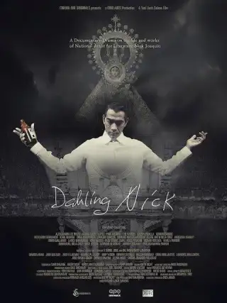 Dahling Nick