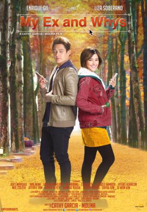 My Ex & Whys [Indonesian]