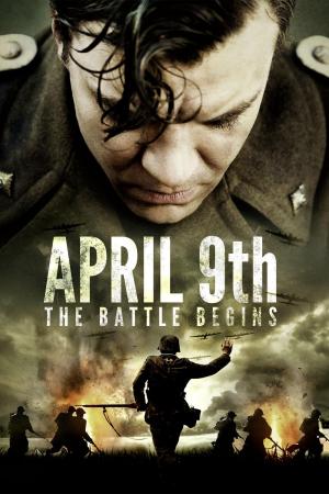 April 9th [Indonesian]