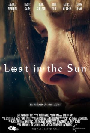 Lost in the Sun [ترجمة عربية]