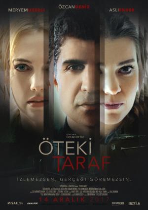 Öteki Taraf [Russian]