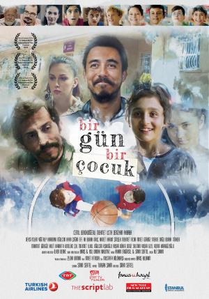 Bir Gün Bir Çocuk [ترجمة عربية]