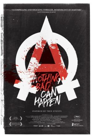 Nothing Bad Can Happen [Indonesian]