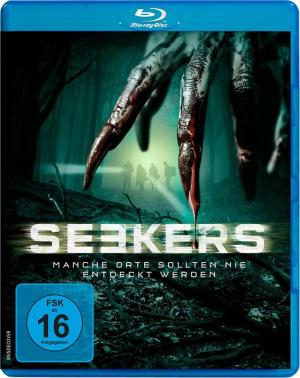 Seekers [Russian]