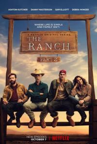 The Ranch [Version française]
