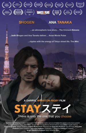 Stay [Russian]