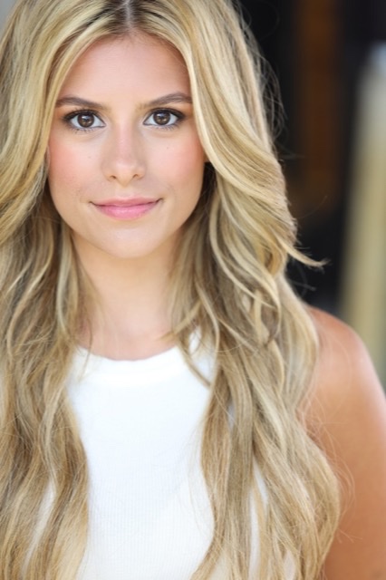 actor Madisyn Shipman large photo