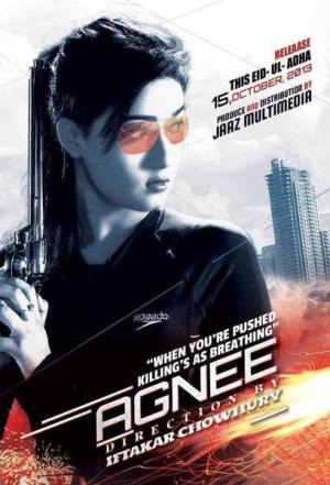 Agnee [Bengali]