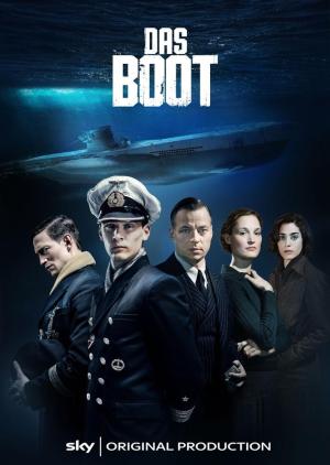 Das Boot [Version française] S1-S3