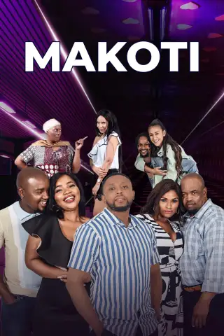 Makoti
