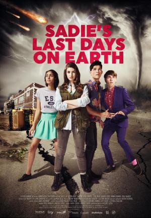 Sadie's Last Days on Earth [Russian]