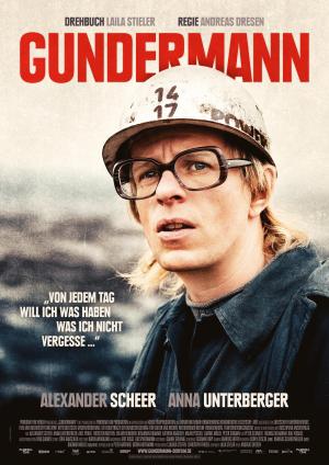 Gundermann [Russian]