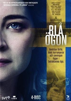 Blue Eyes [Russian]