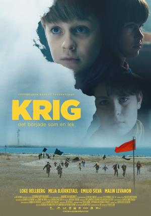 Krig [Russian]