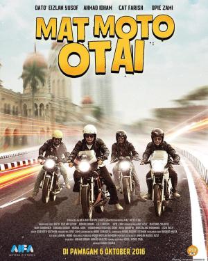 Mat Moto Otai [Indonesian]