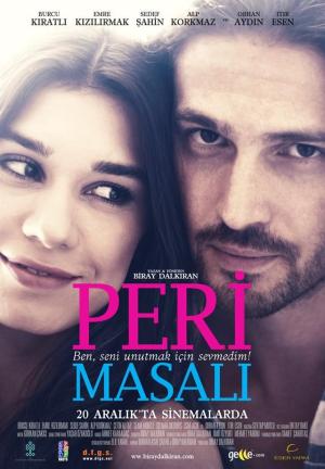 Peri Masali [ترجمة عربية]