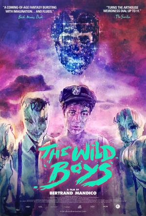 The Wild Boys [ترجمة عربية]