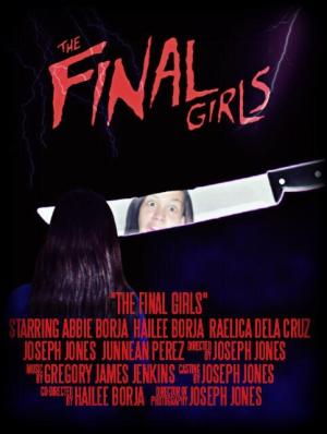 The Final Girls [ترجمة عربية]