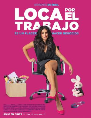 Loca Por El Trabajo [Russian]