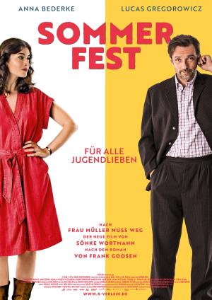Sommerfest [Version française]