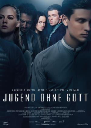 Godless Youth [Version française]