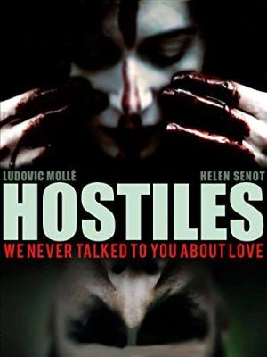 Hostiles [ترجمة عربية]