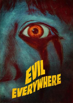 Evil Everywhere [Indonesian]