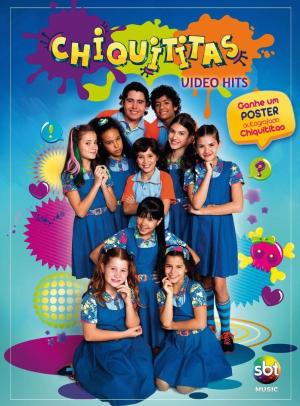 Chiquititas [Portuguese]