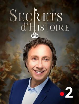 Secrets d'histoire [Version française] S1-S18