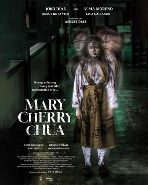 Mary Cherry Chua [Tagalog]