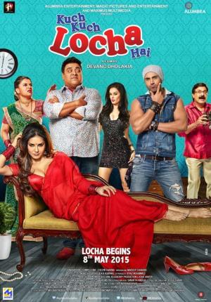 Kuch Kuch Locha Hai [Hindi]