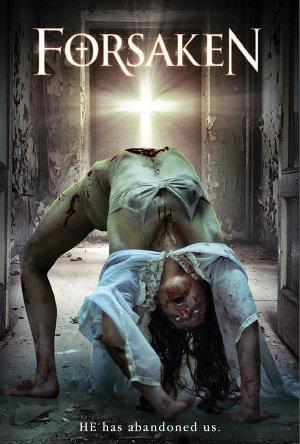 Forsaken [Indonesian]