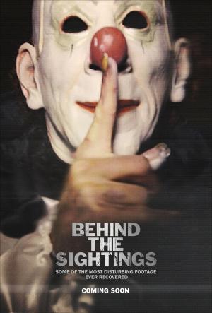 Behind the Sightings [ترجمة عربية]