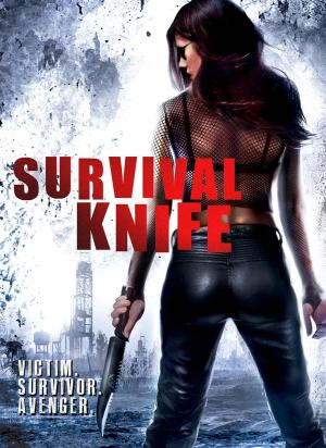 Survival Knife [Indonesian]