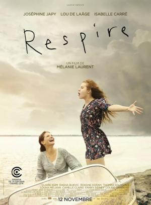 Breathe [Russian]
